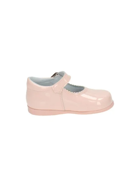 Pantofi copii Bambineli roz