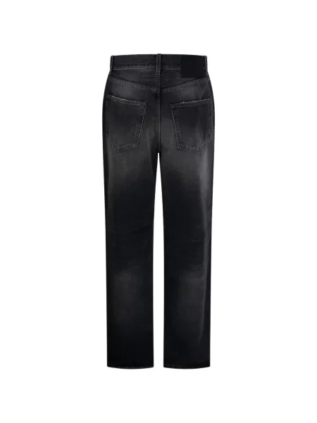 Blugi Haikure negru