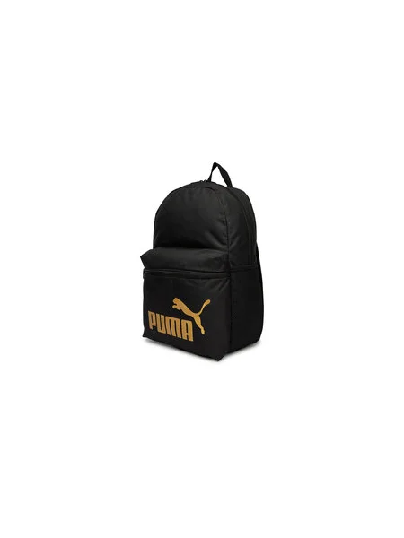 Hátizsák Puma fekete
