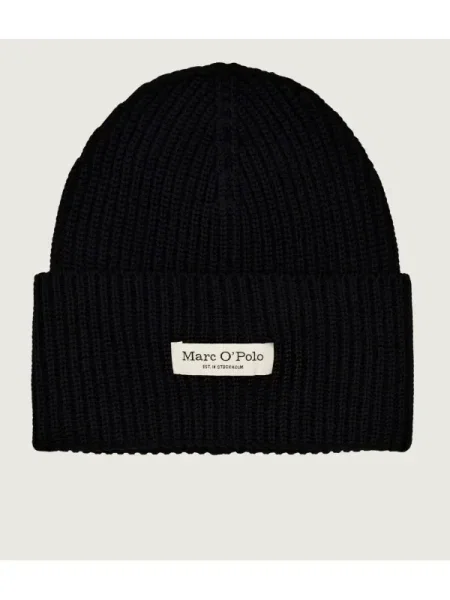 Marc O'Polo Căciulă negru