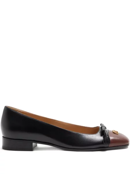 Balerini Valentino Garavani negru