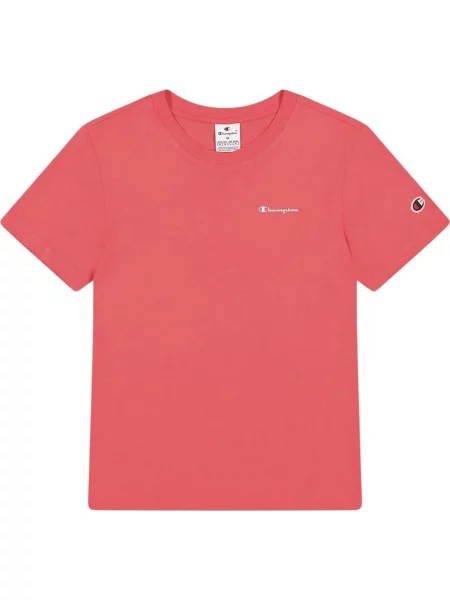 T-shirt różowa