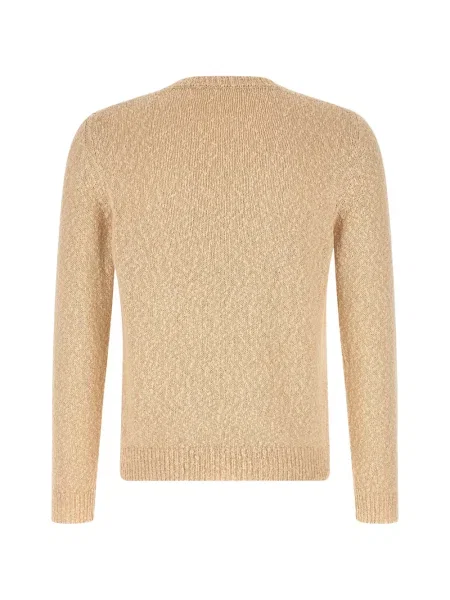 Πουλόβερ Zanone με στρογγυλή λαιμόκοψη
