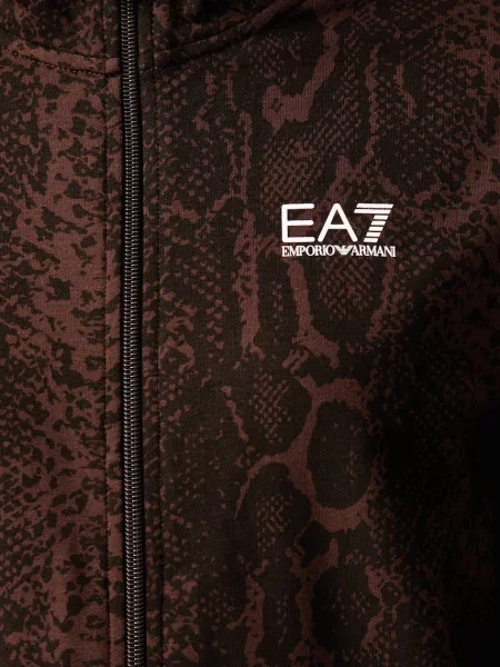 Свитер Ea7 Emporio Armani