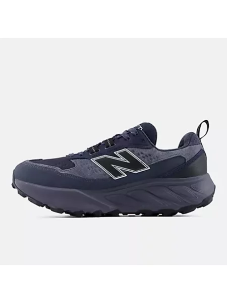 Pantofi New Balance albastru