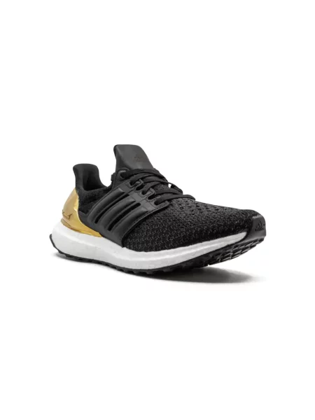 Sneakersy dziecięce Adidas UltraBoost czarne