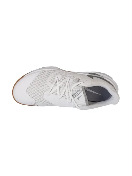 Pantofi Nike alb