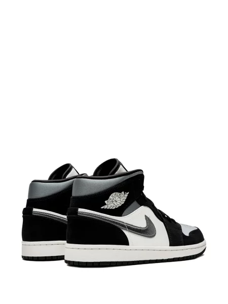 Sneakersy Jordan Air Jordan 1 czarne