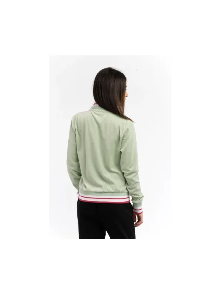 Bluza rozpinana Fila
