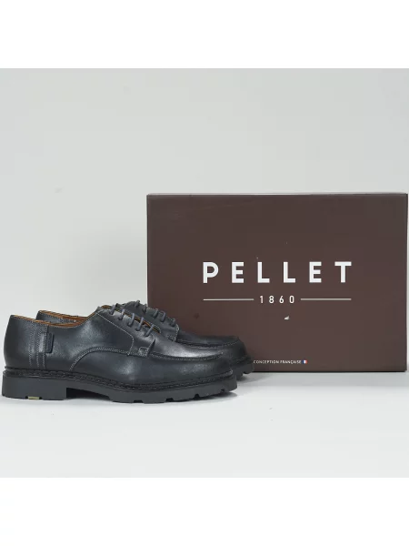 Derby Pellet siva