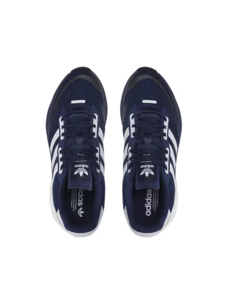 Tenisky Adidas biela