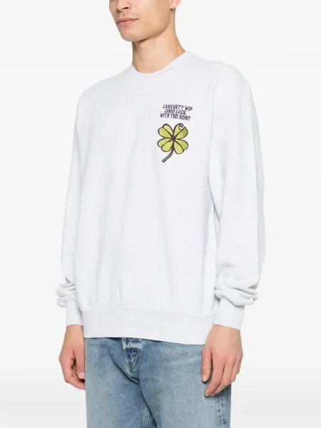Hanorac Carhartt Wip gri