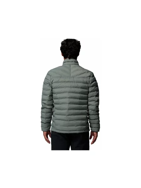 Sako Columbia sivá