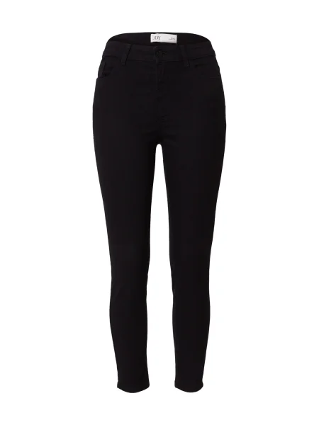 JDY Jeans MOON' negru