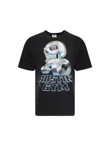 Tricou Earthling Vip negru