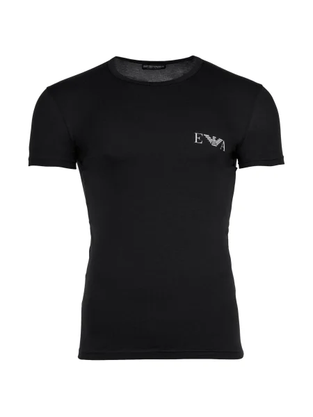 Emporio Armani Póló fekete