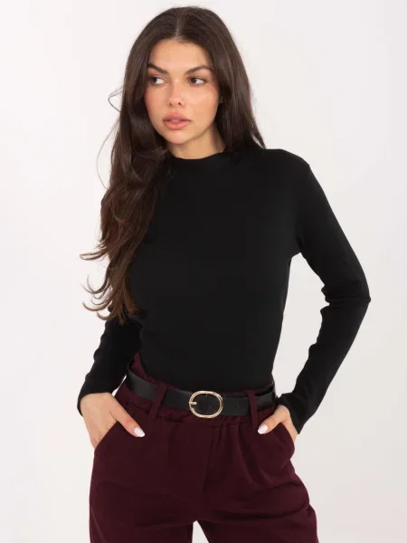 Bluză Factory Price negru