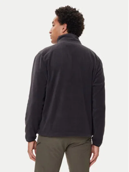 Jack Wolfskin Polár kabát Sumetro Fz fekete