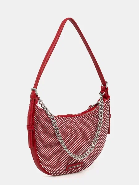 Сумочка Steve Madden Bdream-R червоний