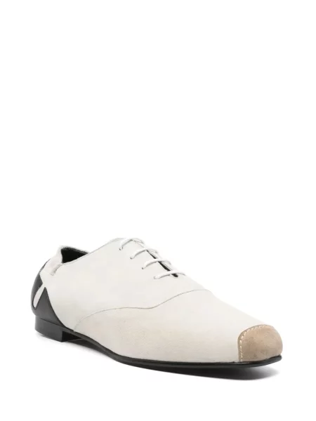 Pantofi derby Stefan Cooke
