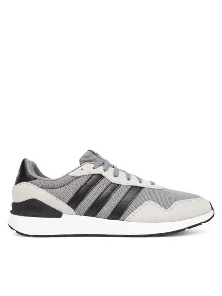Sportcipők adidas Run szürke