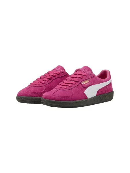 Puma Sneakersy Palermo Team 45 ružová