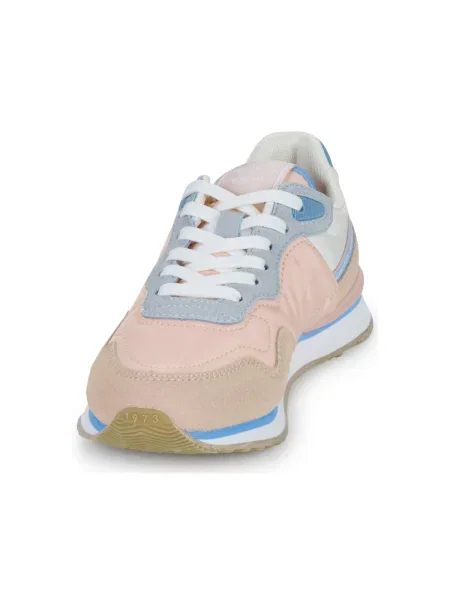Pantofi copii Pepe Jeans roz