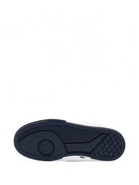 Sneakerși Reebok Ltd alb