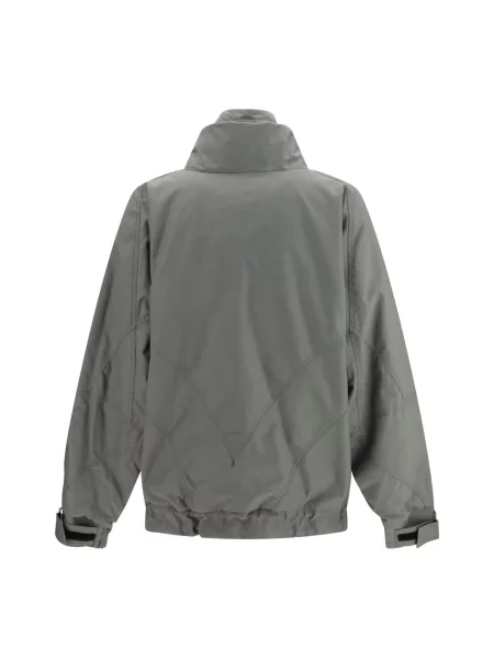 Kurtka bomber The Attico szary