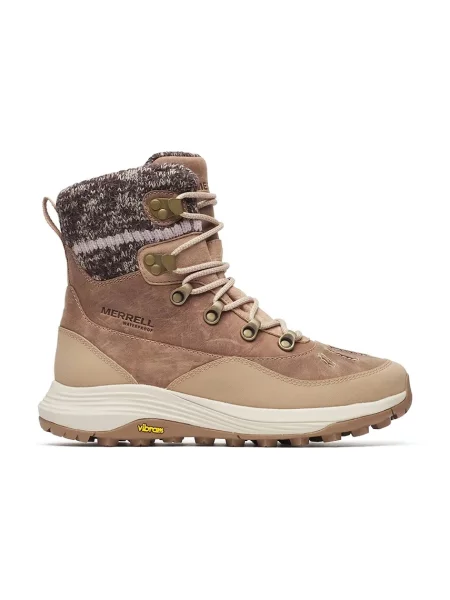 Pantofi Merrell bej