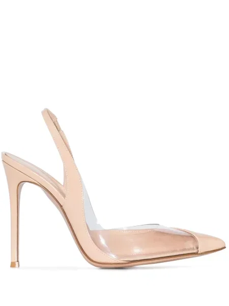 Pantofi cu toc Gianvito Rossi