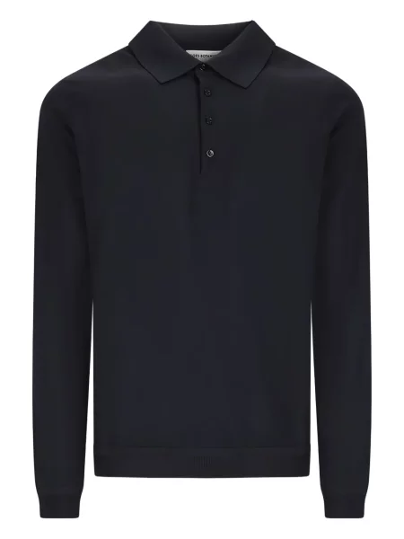 Polo Goes Botanical albastru