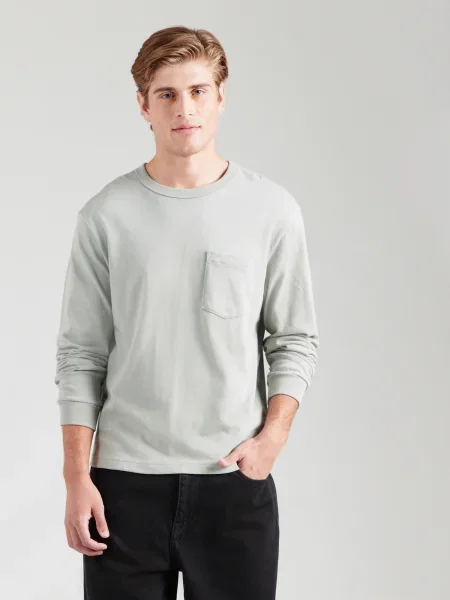 GAP Tricou pastel verde