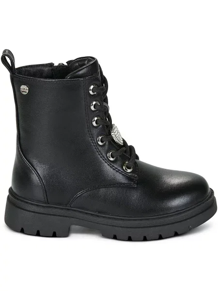 Pantofi copii Gioseppo negru