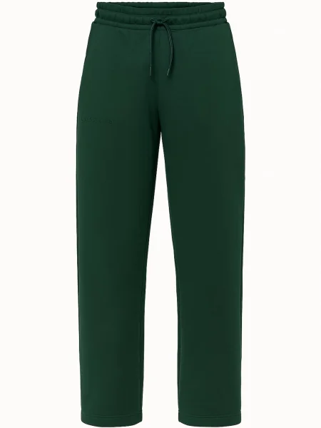 Eoselio Pantaloni închis verde
