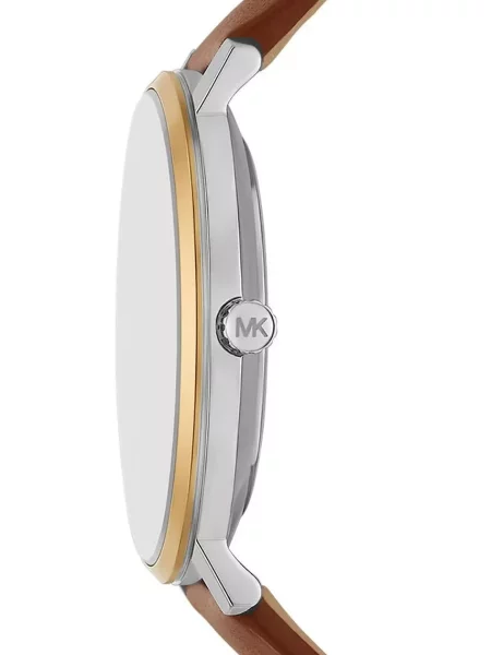Michael Kors ceas auriu maro