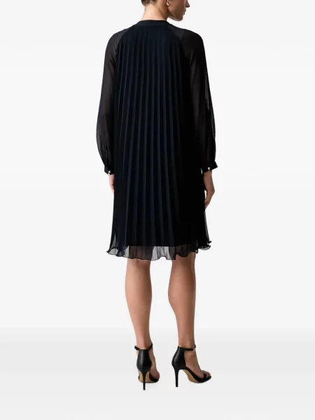 Lung rochie midi Joop! albastru