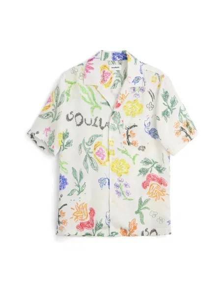 Wielobarwność koszula Soulland