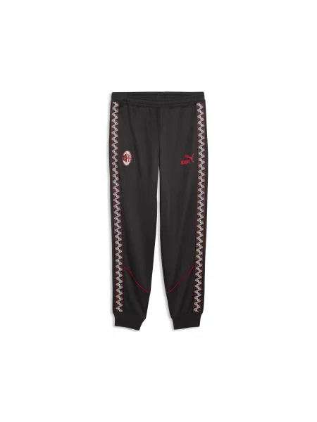 PUMA spodnie AC Milan KING Anthem Akcesoria S szary