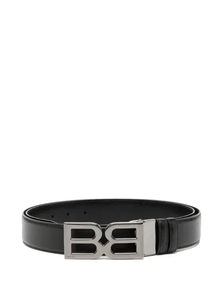 Curea Bally negru