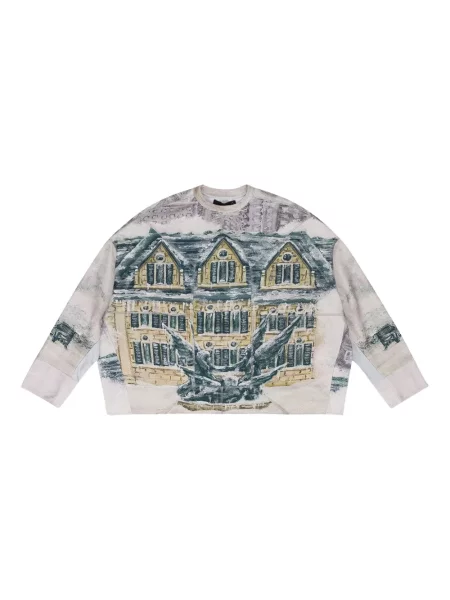 Lung tricou Who Decides War