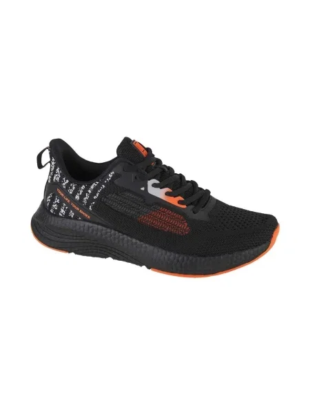 Pantofi Big Star negru