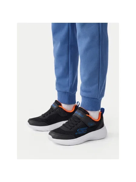 Superge Skechers C-Selectors BLK črna