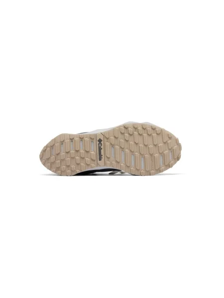 Pantofi Columbia gri