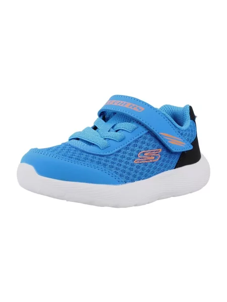 Tenisky Skechers modrá