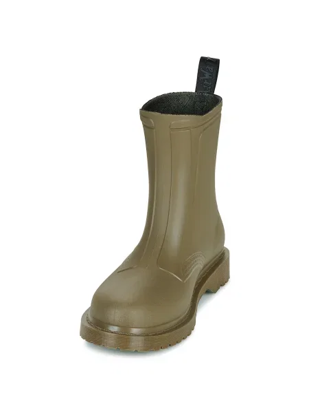 Pantofi Dr. Martens bej