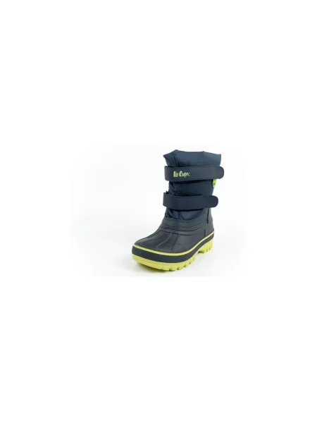 Pantofi copii Lee Cooper albastru