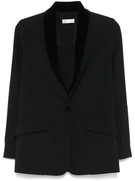 Sacou Antonelli negru