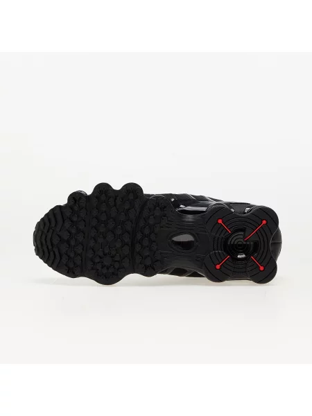 Nike Sportswear Shox TL superge črna