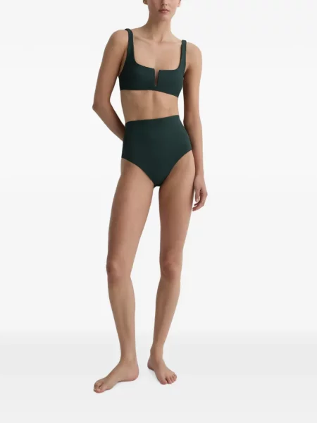 Top Bondi Born verde